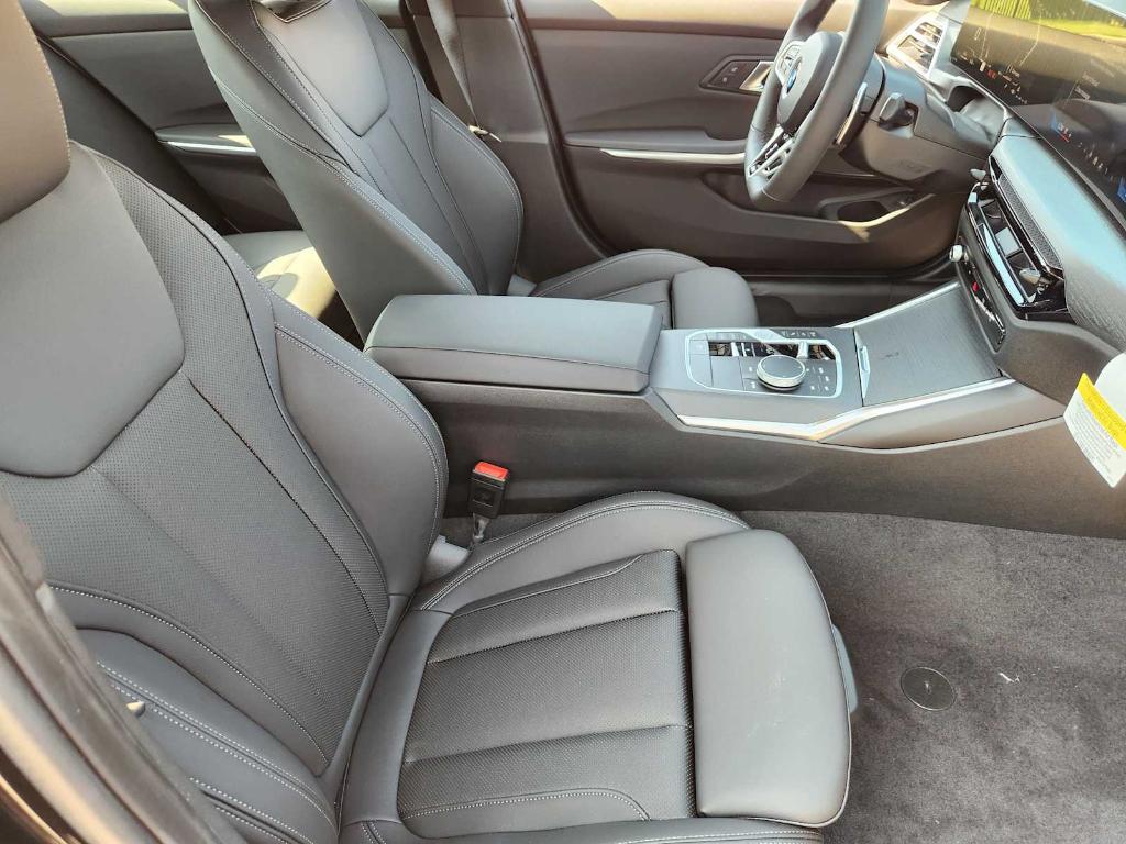 صورة 5 لـ 2026 BMW 330 I