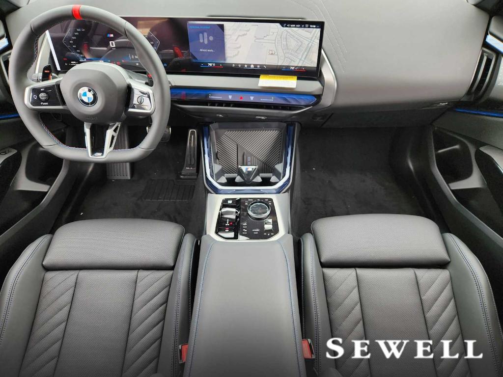 2026 BMW X3 M50 XDRIVE 照片 6
