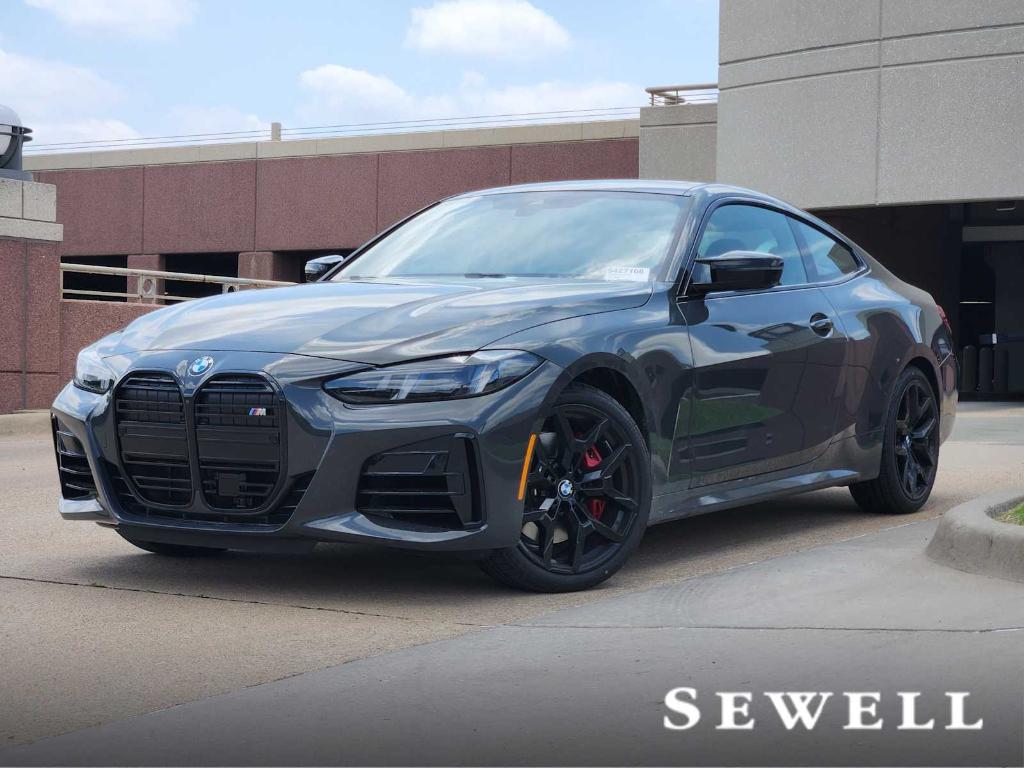 New 2026 BMW M440 i xDrive