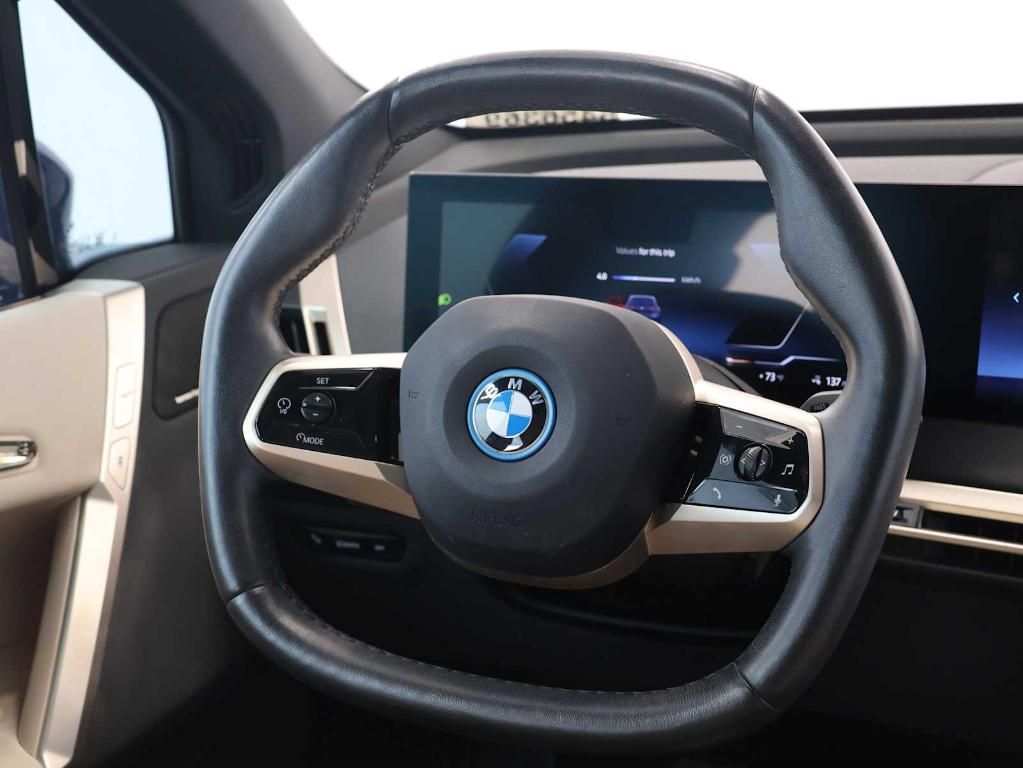 صورة مصغرة 20 لـ 2024 BMW IX XDRIVE50