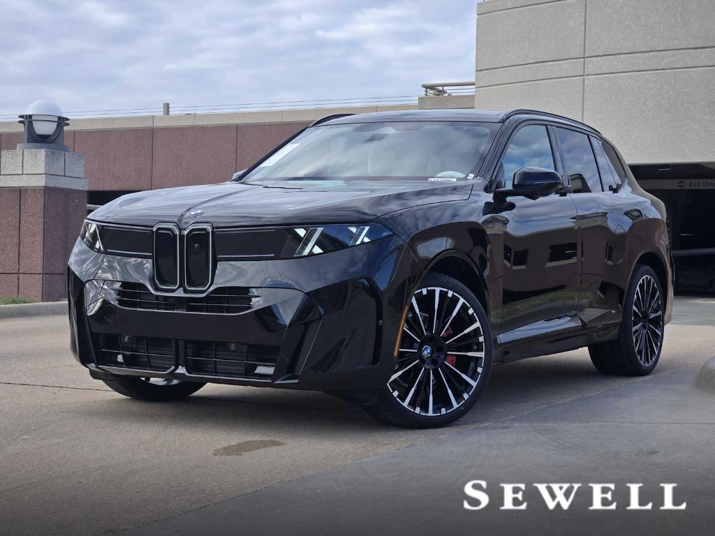 New 2027 BMW X5 xDrive35i
