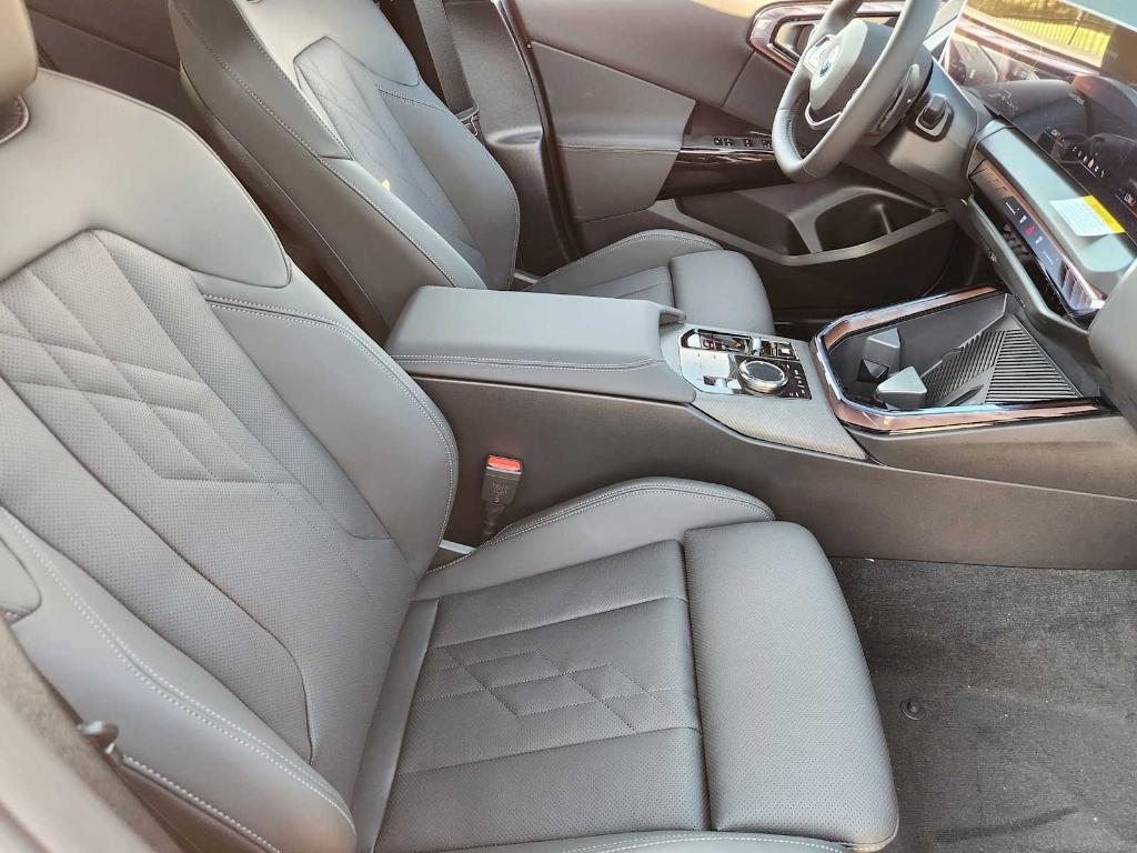 2026 BMW X3 30 XDRIVE photo 5