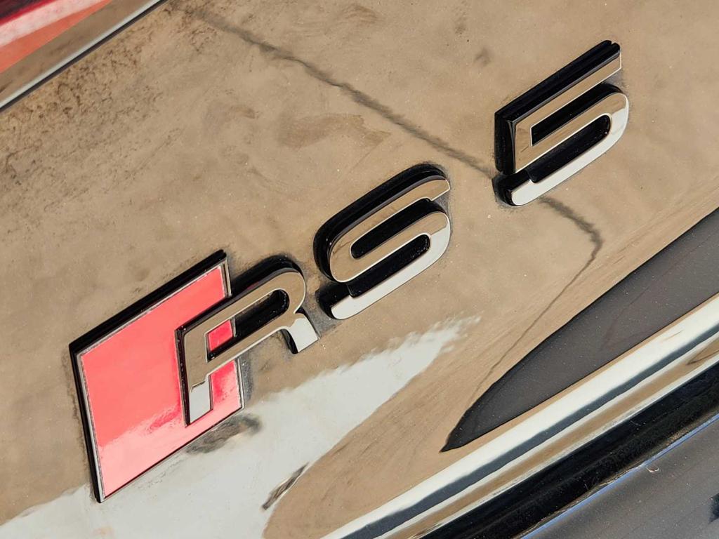 2024 AUDI RS 5 2.9T thumbnail 12