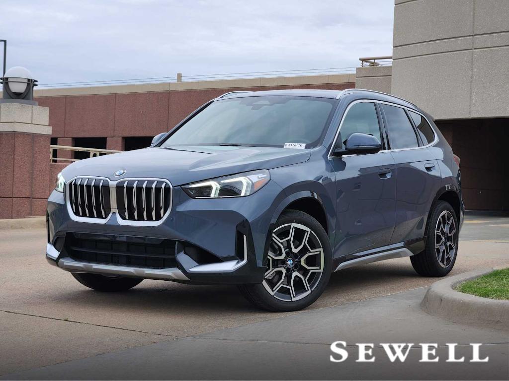 New 2026 BMW X1 xDrive28i