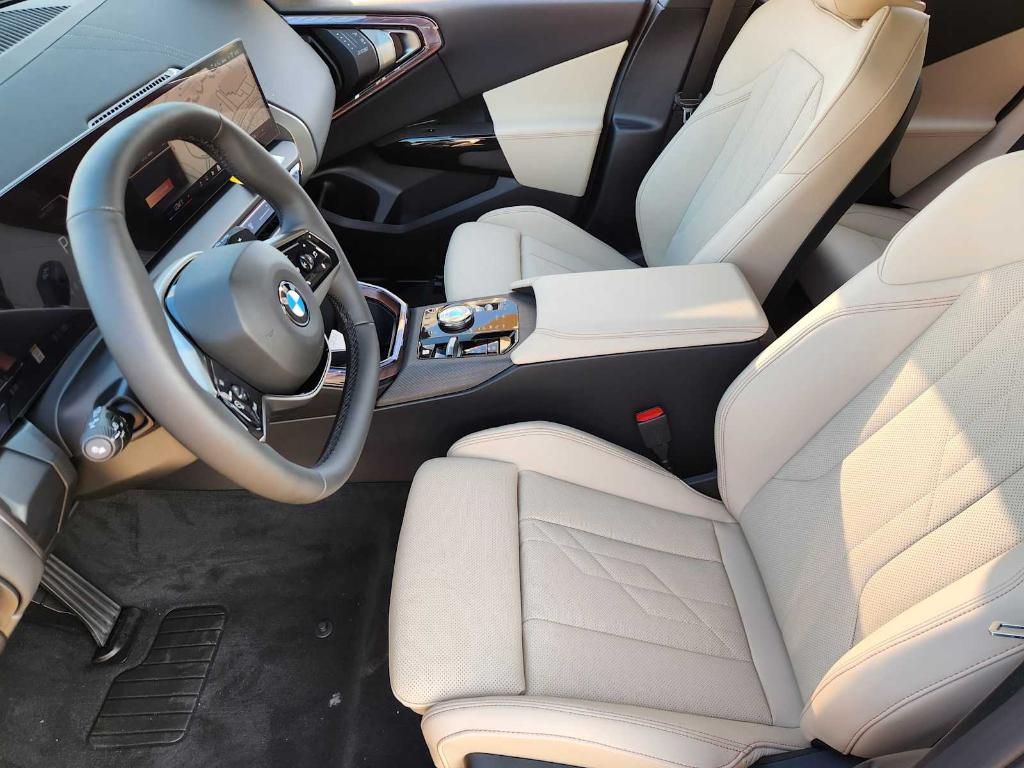 صورة مصغرة 4 لـ 2026 BMW X3 30 XDRIVE