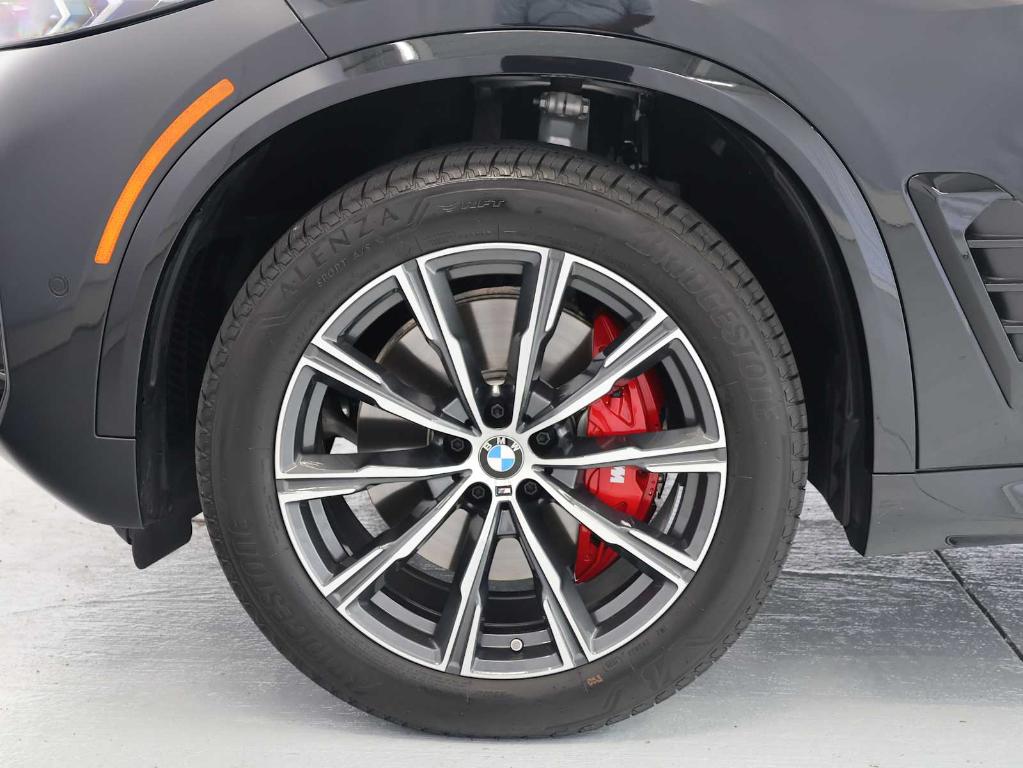 صورة 10 لـ 2026 BMW X5 SDRIVE40I