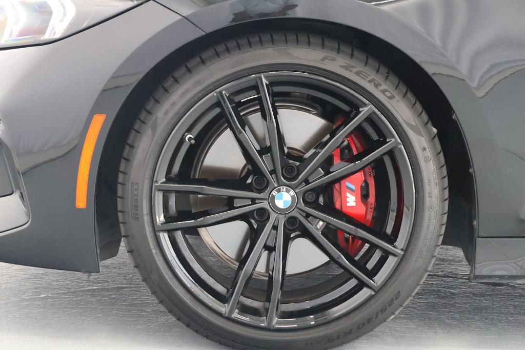 2024 BMW M340 I 缩略图 12