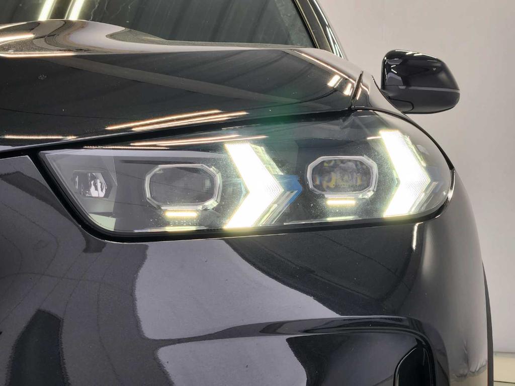2025 BMW X5 PHEV XDRIVE50E 照片 5