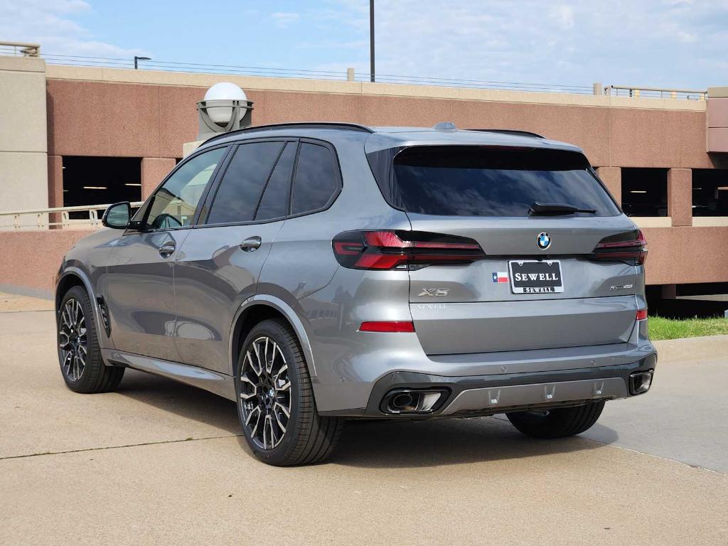 صورة 3 لـ 2026 BMW X5 XDRIVE40I