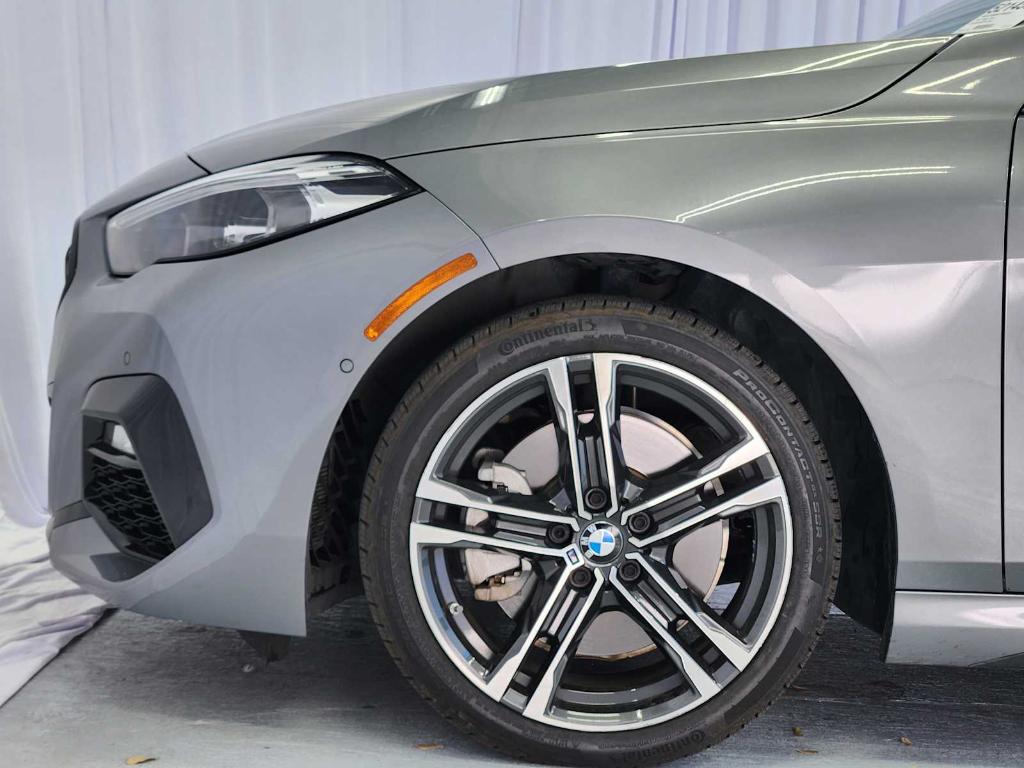 صورة 6 لـ 2023 BMW 228 GRAN COUPE I XDRIVE