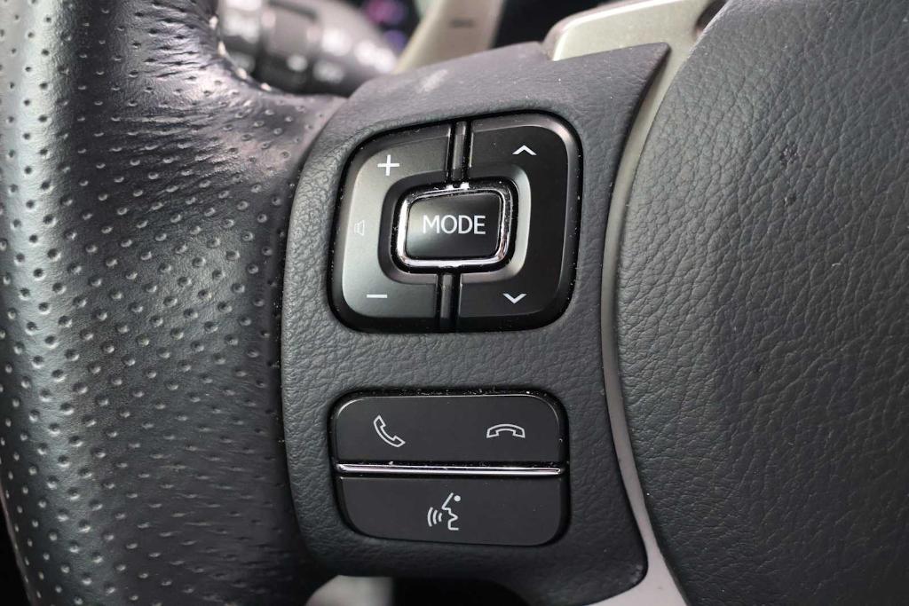 صورة مصغرة 18 لـ 2020 Lexus NX 300 F SPORT