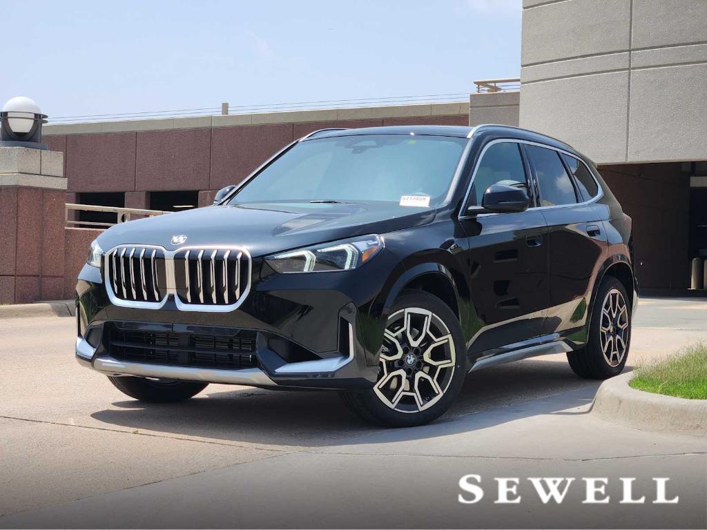 New 2026 BMW X1 xDrive28i