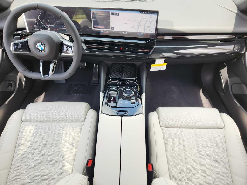 صورة 6 لـ 2026 BMW 530 I