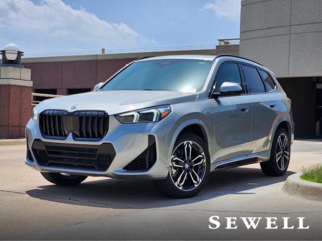 New 2026 BMW X1 xDrive28i