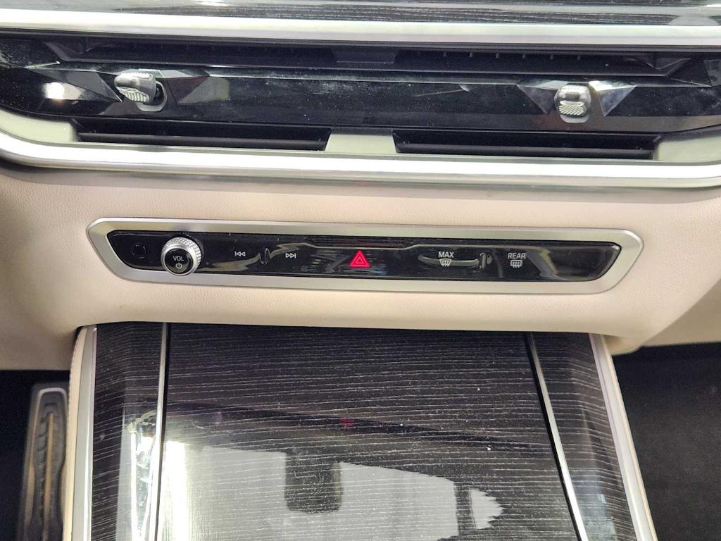 صورة مصغرة 16 لـ 2024 BMW X5 M60I