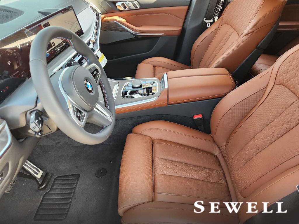 صورة 4 لـ 2026 BMW X5 M60I