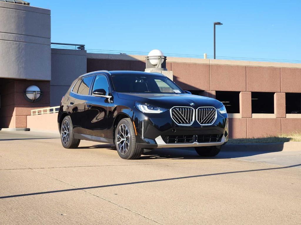 صورة 2 لـ 2026 BMW X3 30 XDRIVE