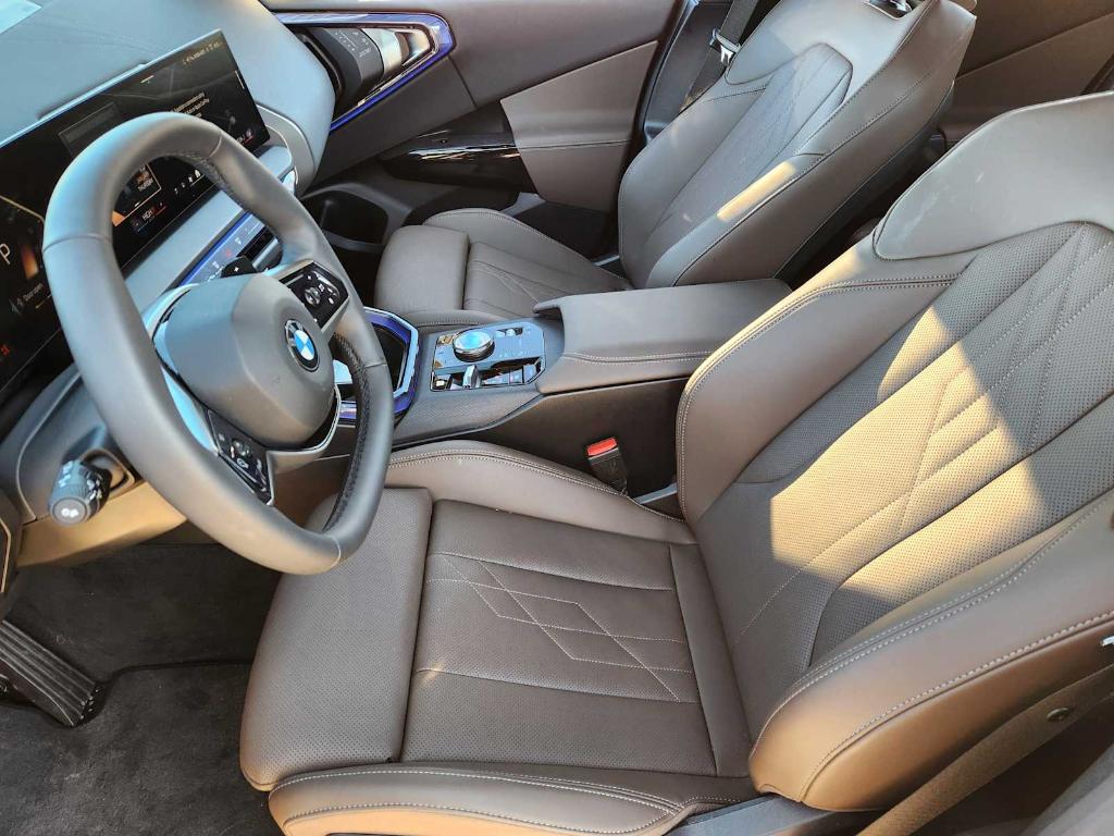 صورة 6 لـ 2026 BMW X3 30 XDRIVE