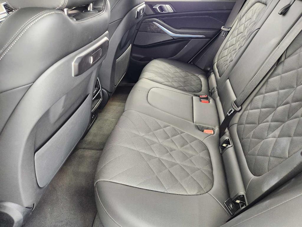 2026 BMW X5 SDRIVE40I 缩略图 31
