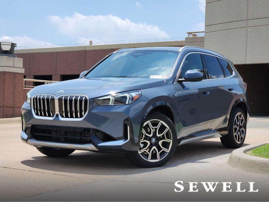 New 2026 BMW X1 xDrive28i