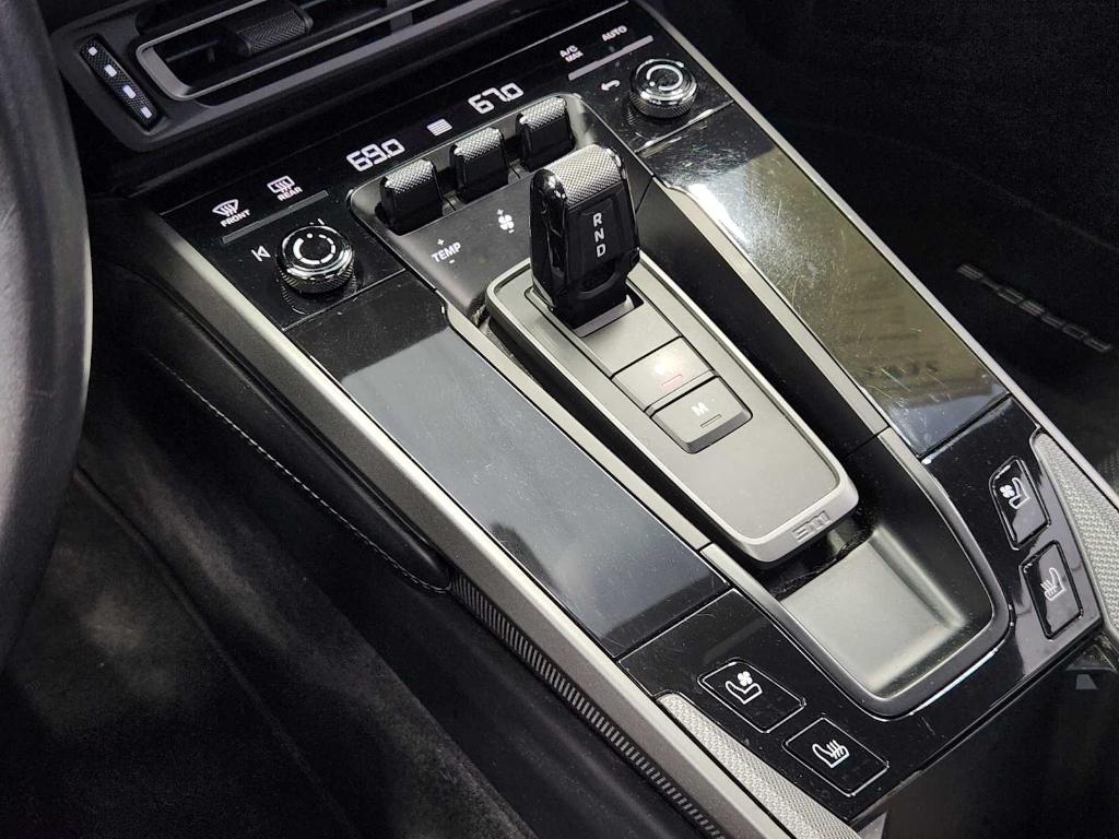 صورة مصغرة 20 لـ 2020 Porsche 911 CARRERA S