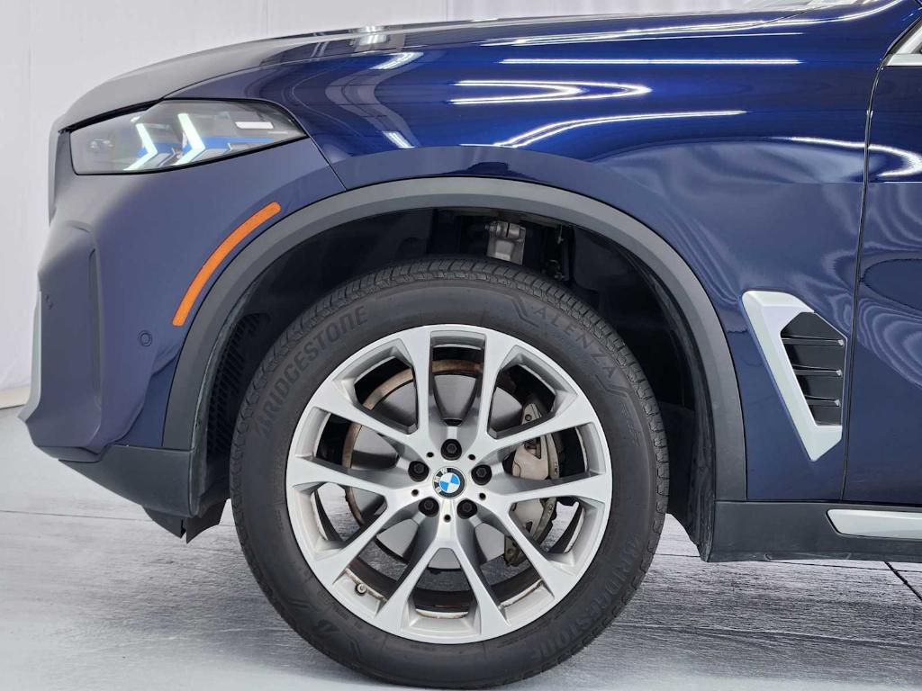 صورة 10 لـ 2024 BMW X5 SDRIVE40I