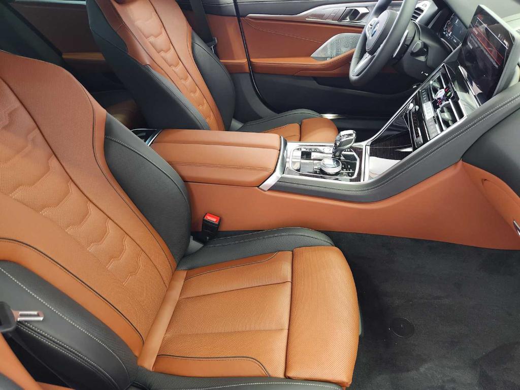 صورة 5 لـ 2026 BMW 840 GRAN COUPE I