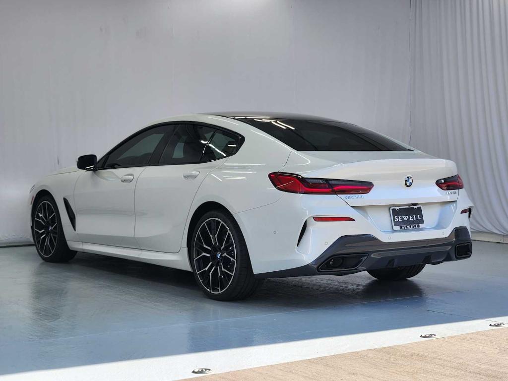 صورة 3 لـ 2026 BMW 840 GRAN COUPE I