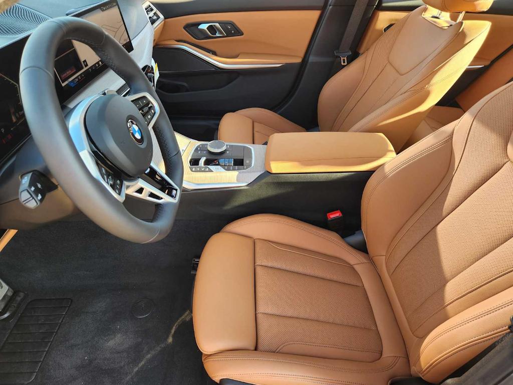2026 BMW 330 I NA 缩略图 4