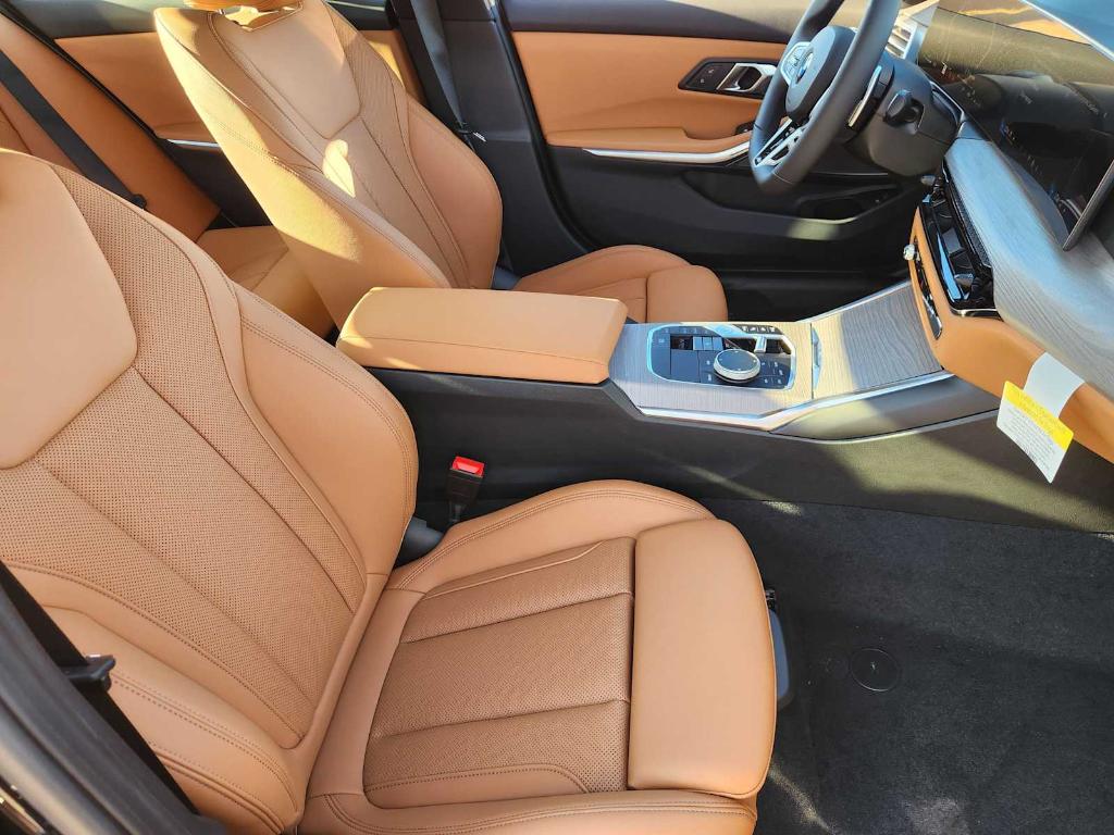 2026 BMW 330 I NA 缩略图 5