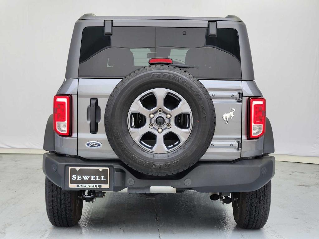 صورة مصغرة 7 لـ 2024 FORD BRONCO BIG BEND