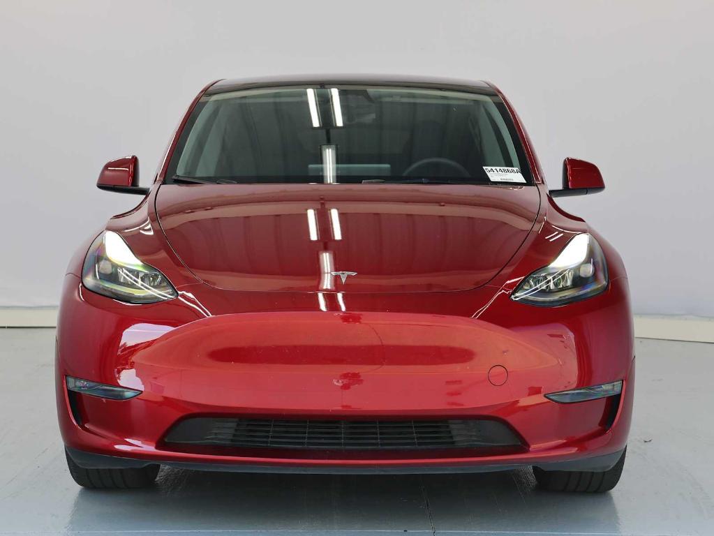 TESLA MODEL Y LONG RANGE - 2