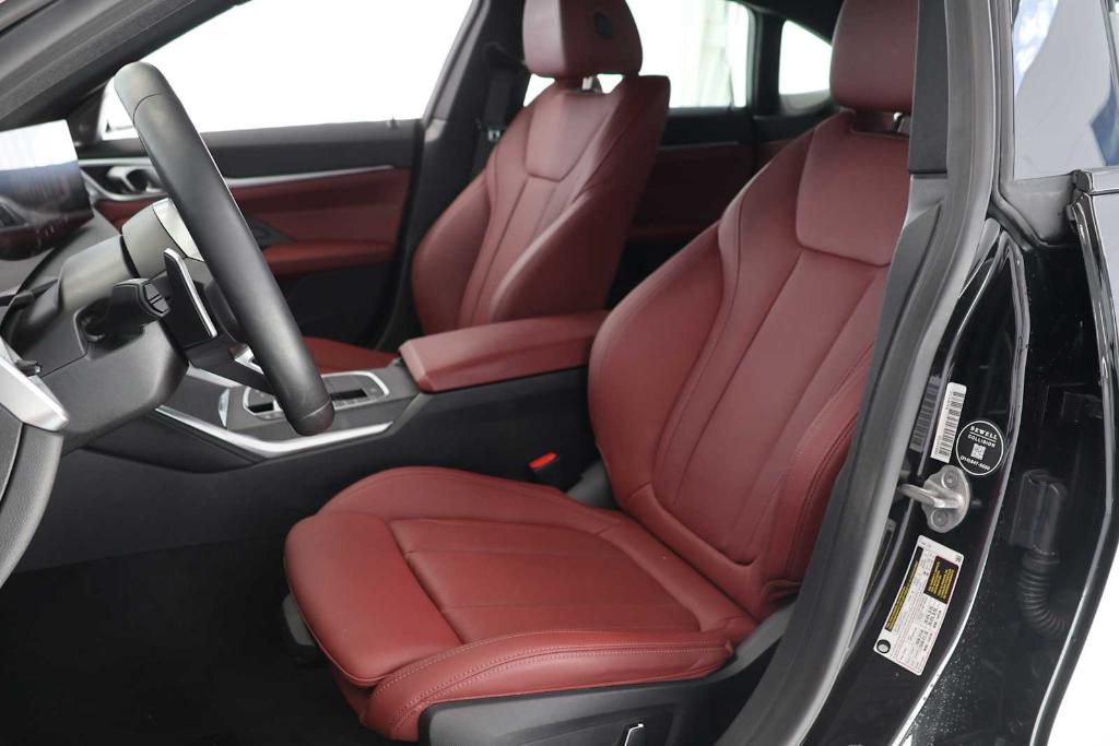 صورة مصغرة 11 لـ 2025 BMW M440 GRAN COUPE M440I GRAN COUPE