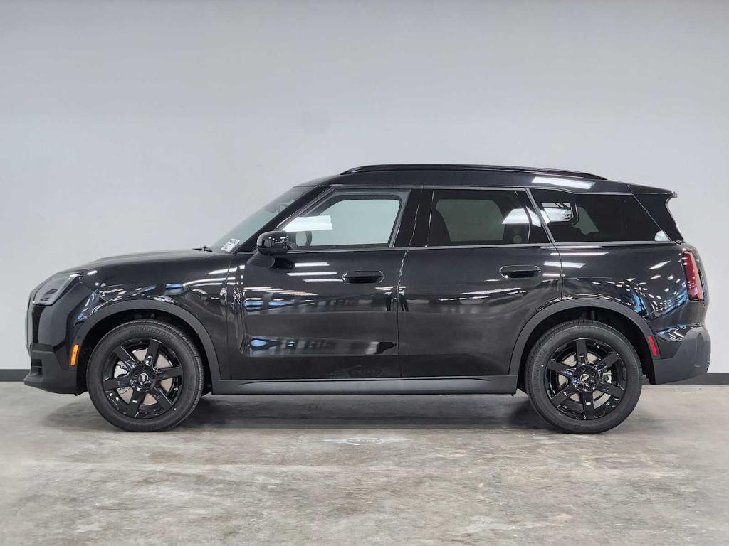 2027 MINI COUNTRYMAN S 照片 2
