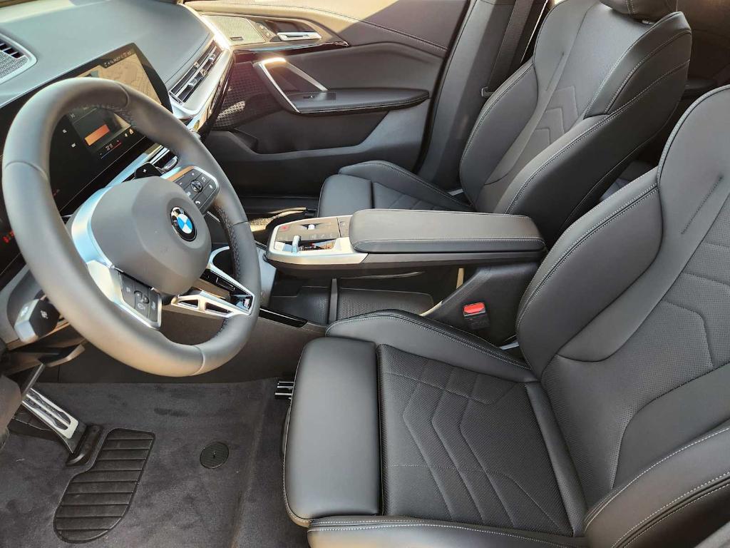2027 BMW X1 XDRIVE28I — фото 4