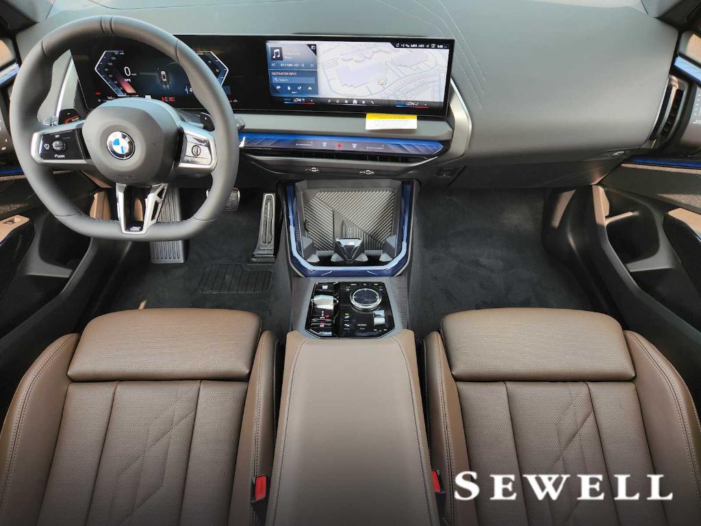 صورة 6 لـ 2026 BMW X3 30 XDRIVE