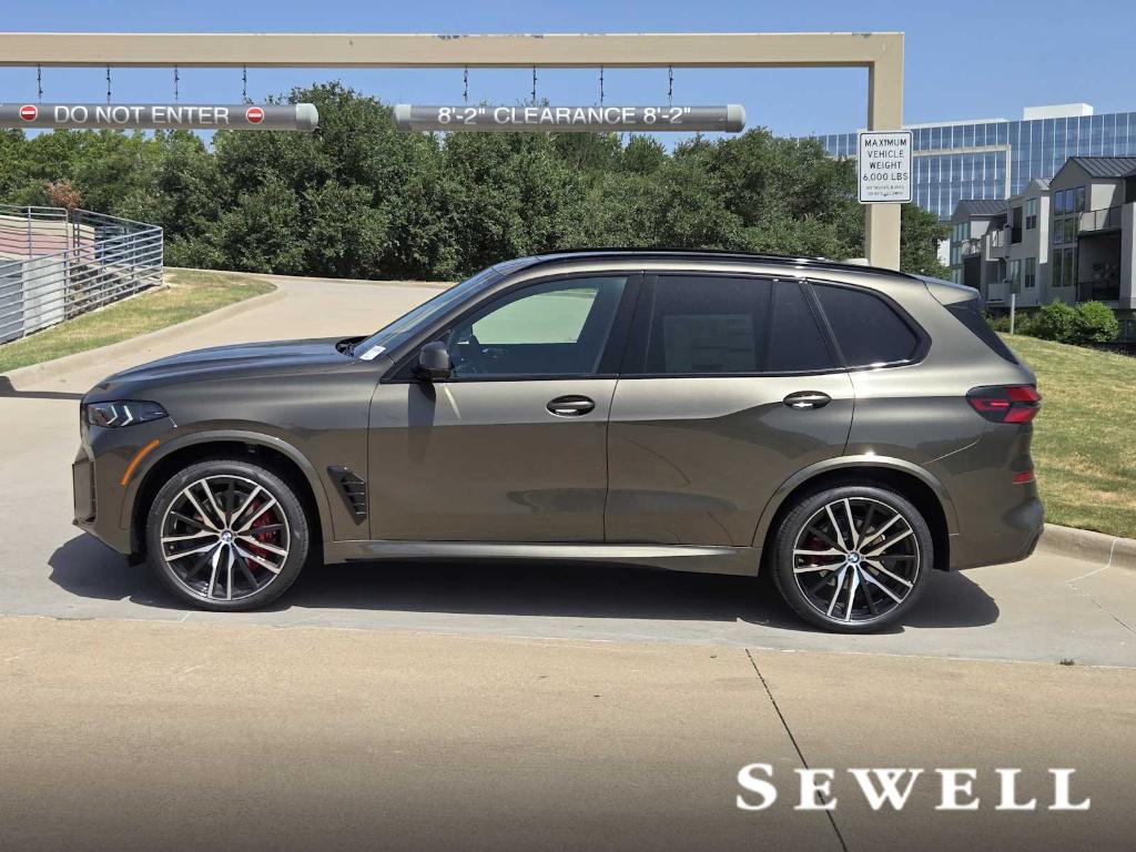 2026 BMW X5 XDRIVE40I 照片 2