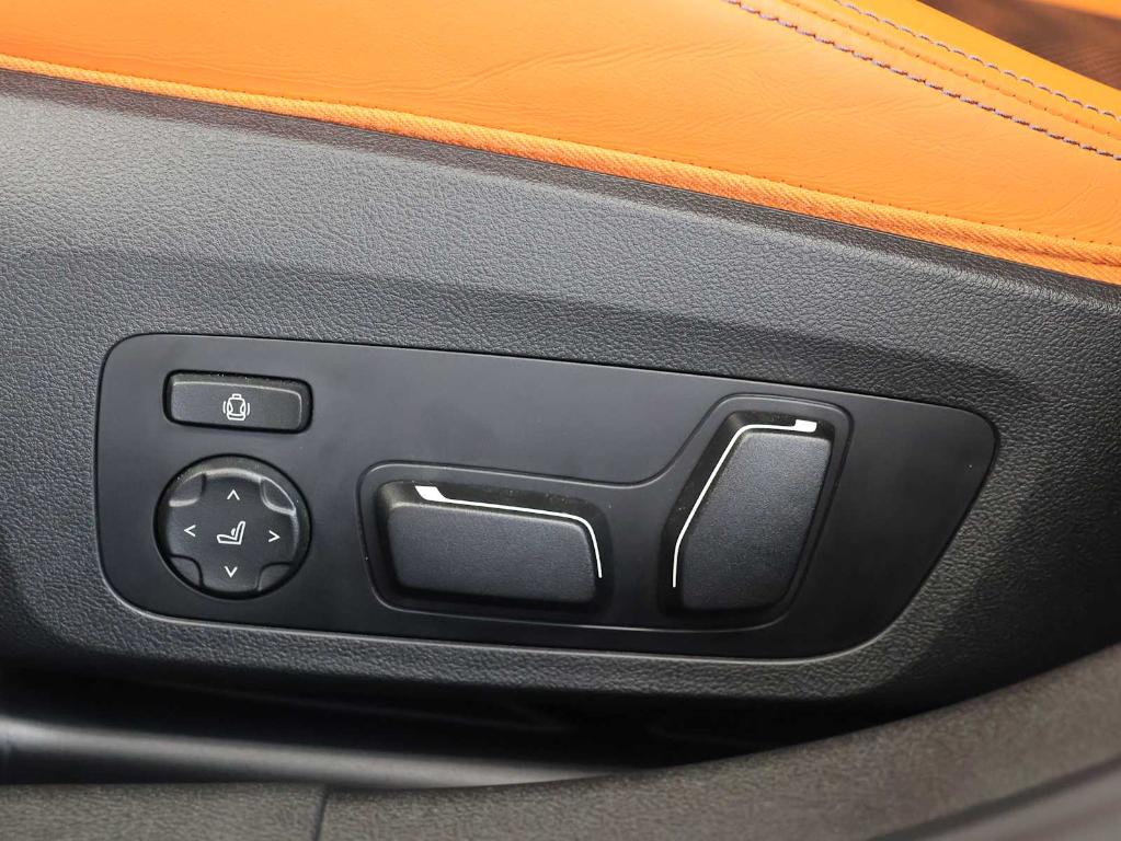 2024 BMW M3 COMPETITION XDRIVE — миниатюра 14