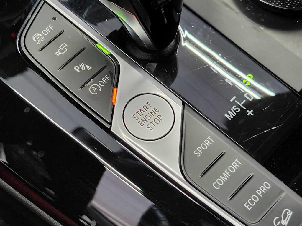 2024 BMW X3 XDRIVE30I — миниатюра 37