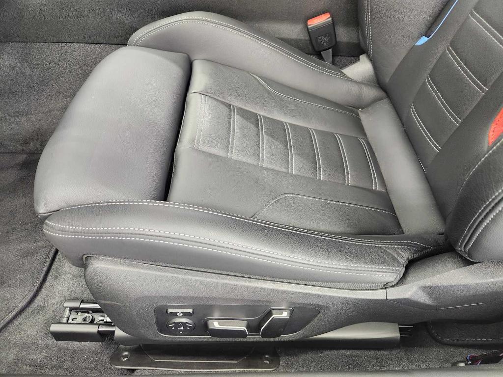 2026 BMW M2 BASE 缩略图 18