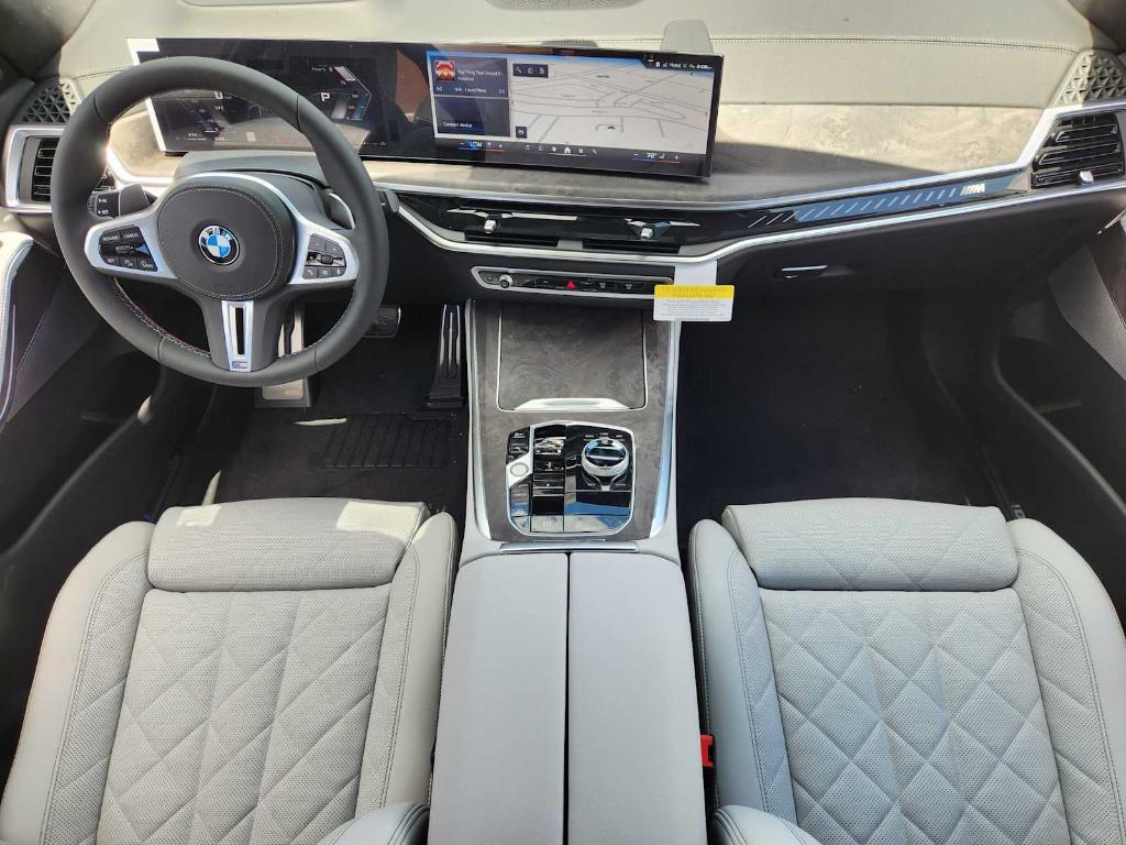 صورة 6 لـ 2026 BMW X5 M60I