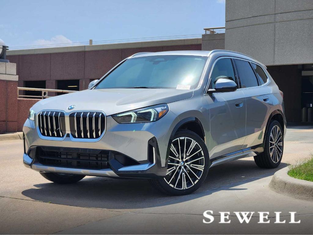 New 2026 BMW X1 xDrive28i