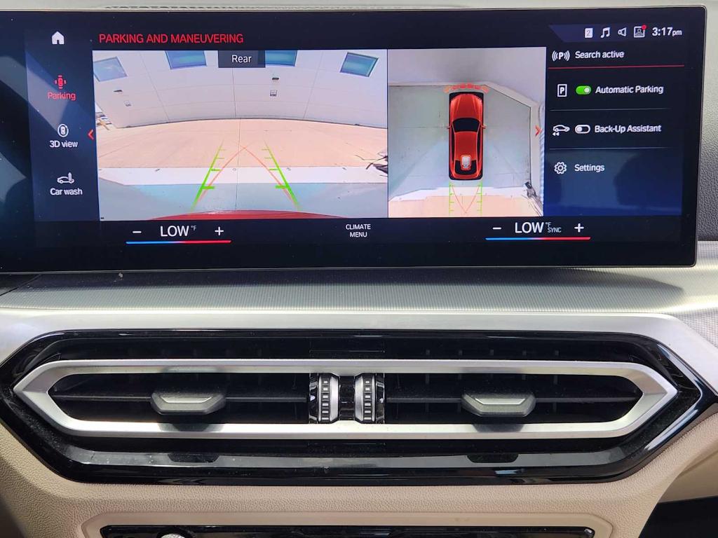 صورة مصغرة 13 لـ 2023 BMW I4 GRAN COUPE EDRIVE35