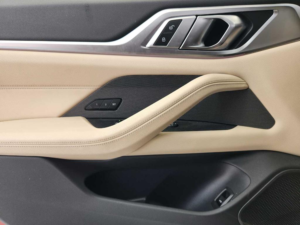 صورة مصغرة 16 لـ 2023 BMW I4 GRAN COUPE EDRIVE35