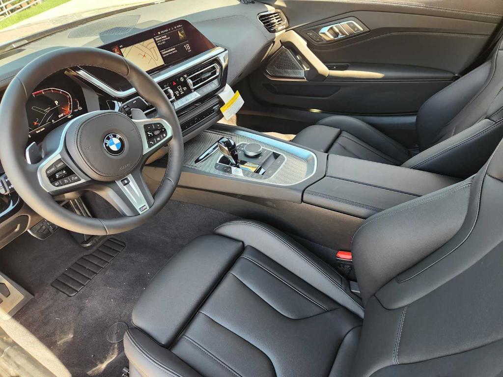 صورة 6 لـ 2026 BMW Z4 SDRIVE30I