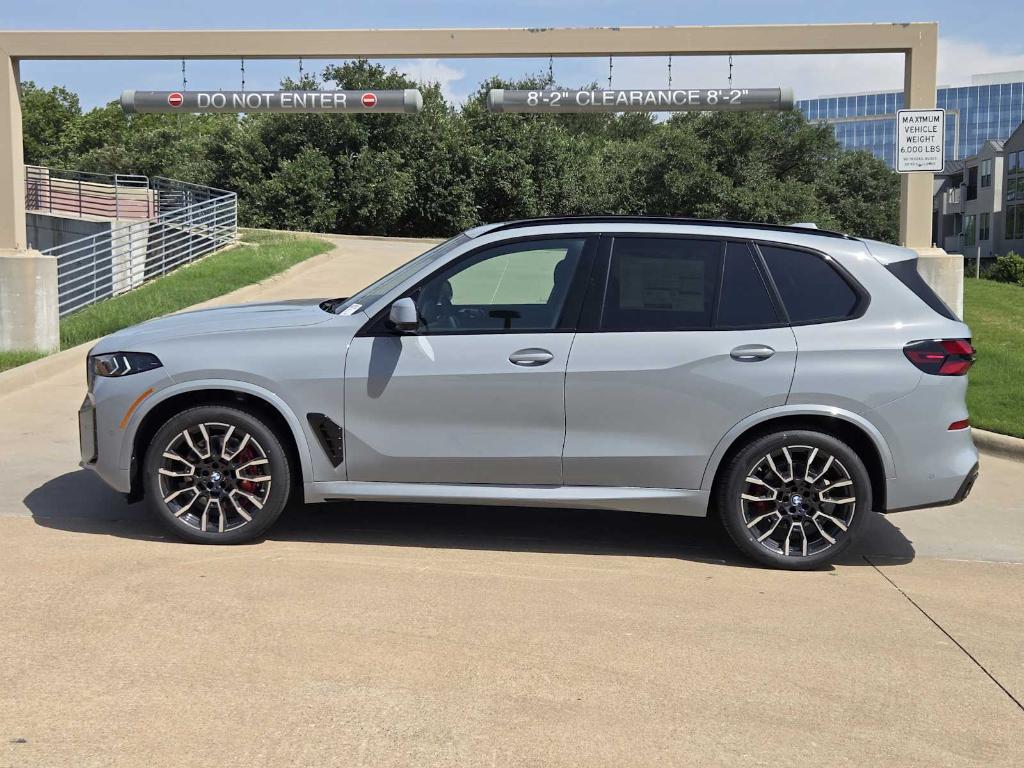 2026 BMW X5 SDRIVE40I — фото 2