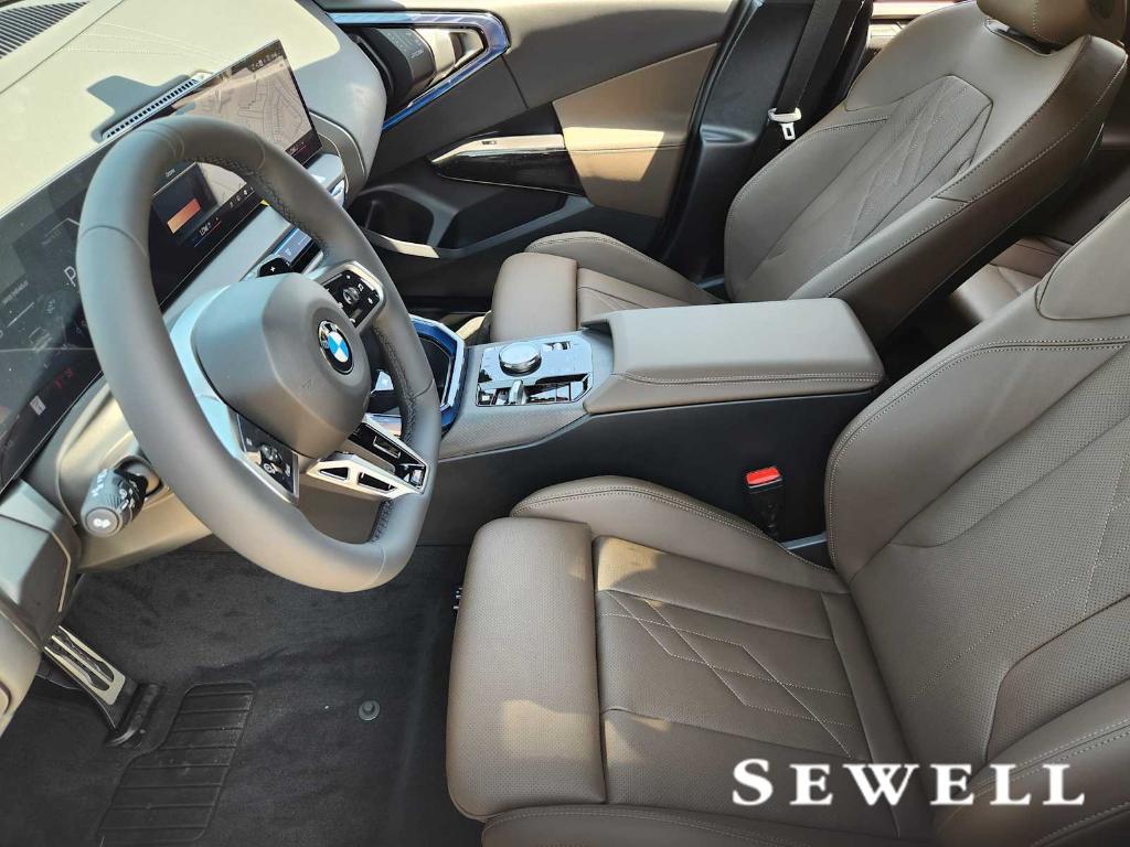 2026 BMW X3 30 XDRIVE 照片 4