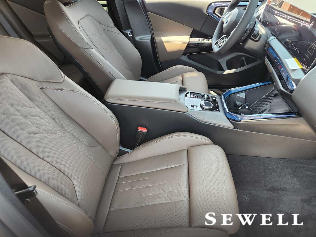 2026 BMW X3 30 XDRIVE 照片 5