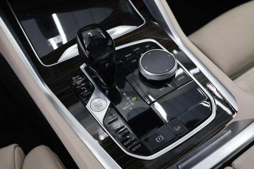 2020 BMW X6 XDRIVE40I 缩略图 23