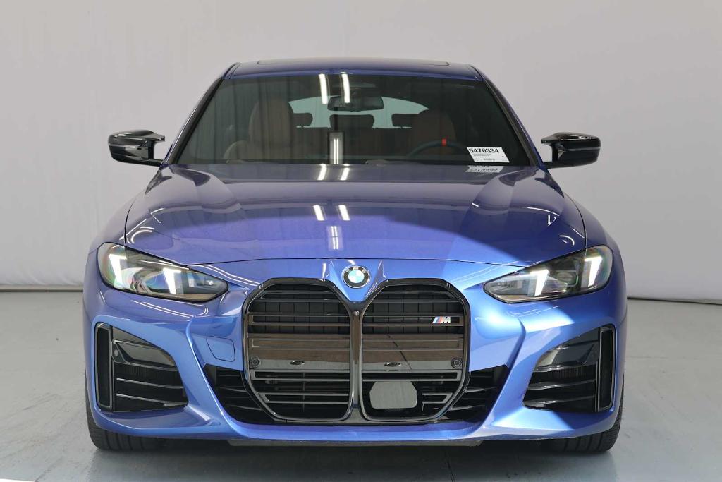 صورة 2 لـ 2025 BMW M440 GRAN COUPE I XDRIVE